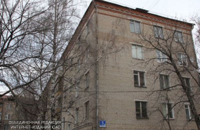 Жители Москвы поддерживают программу реновации