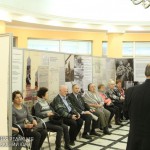 Выставка «Моссовет на защите Москвы»