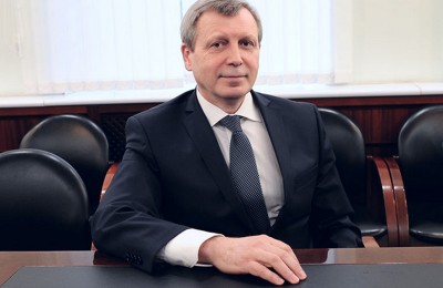 Алексей Иванов