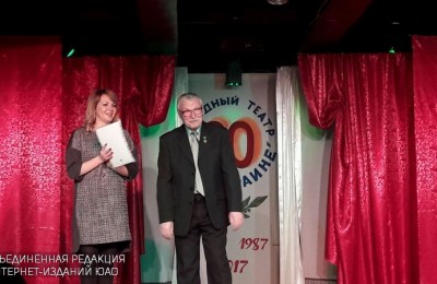 Фестиваль детских спектаклей пройдет в Москве в мае