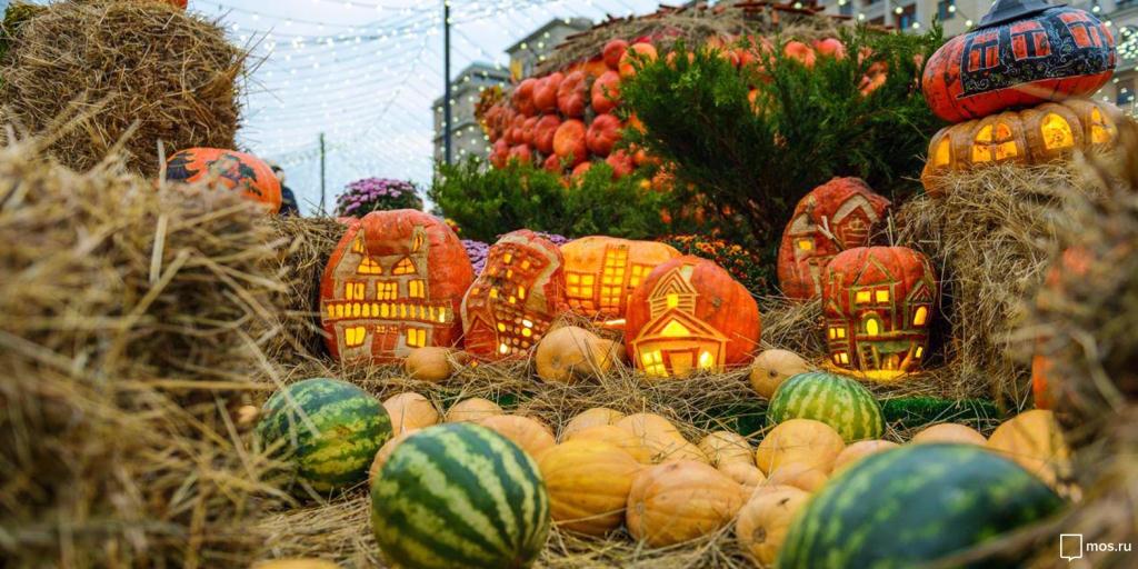 Жители района Братеево проголосуют за фестиваль «Золотая осень»