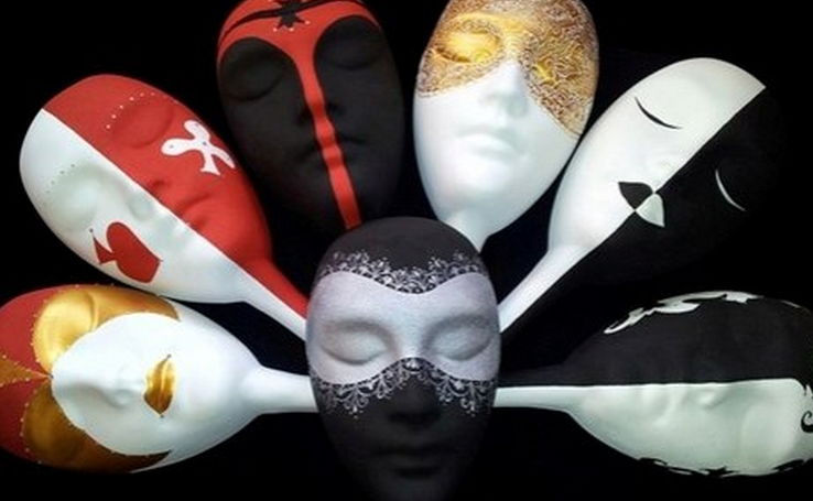 На мастер-классе в КЦ Братеево сделают маски