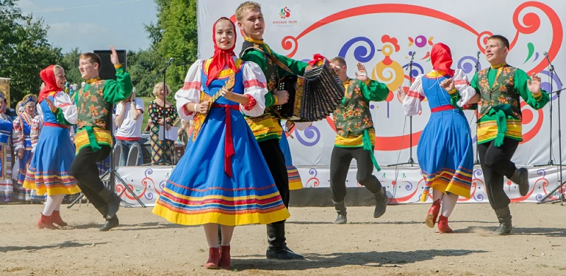 Русское поле, фестиваль, мосру, 1007