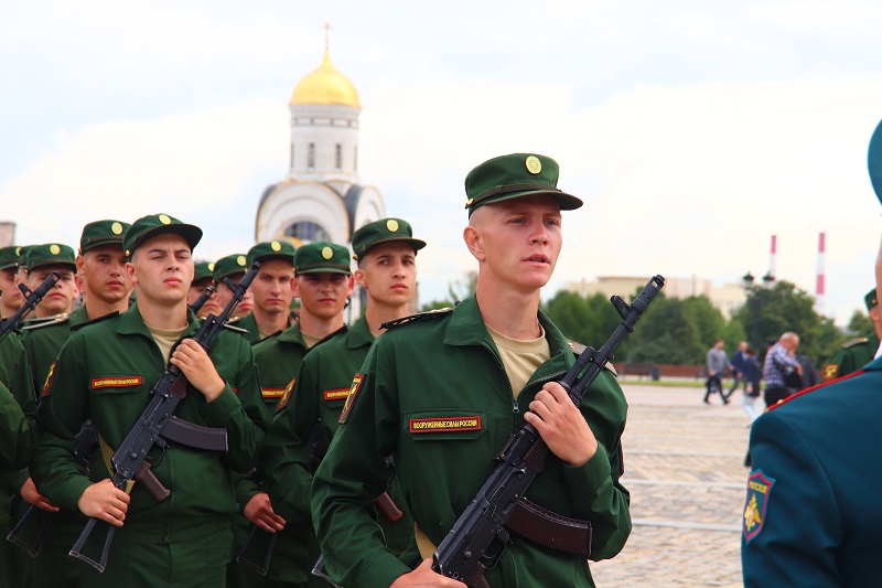 Автомобильная рота семеновского полка