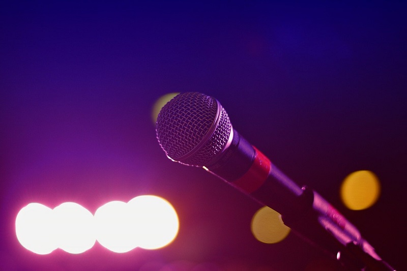 Концерт народной музыки состоится в КЦ «Братеево». Фото: pixabay.com