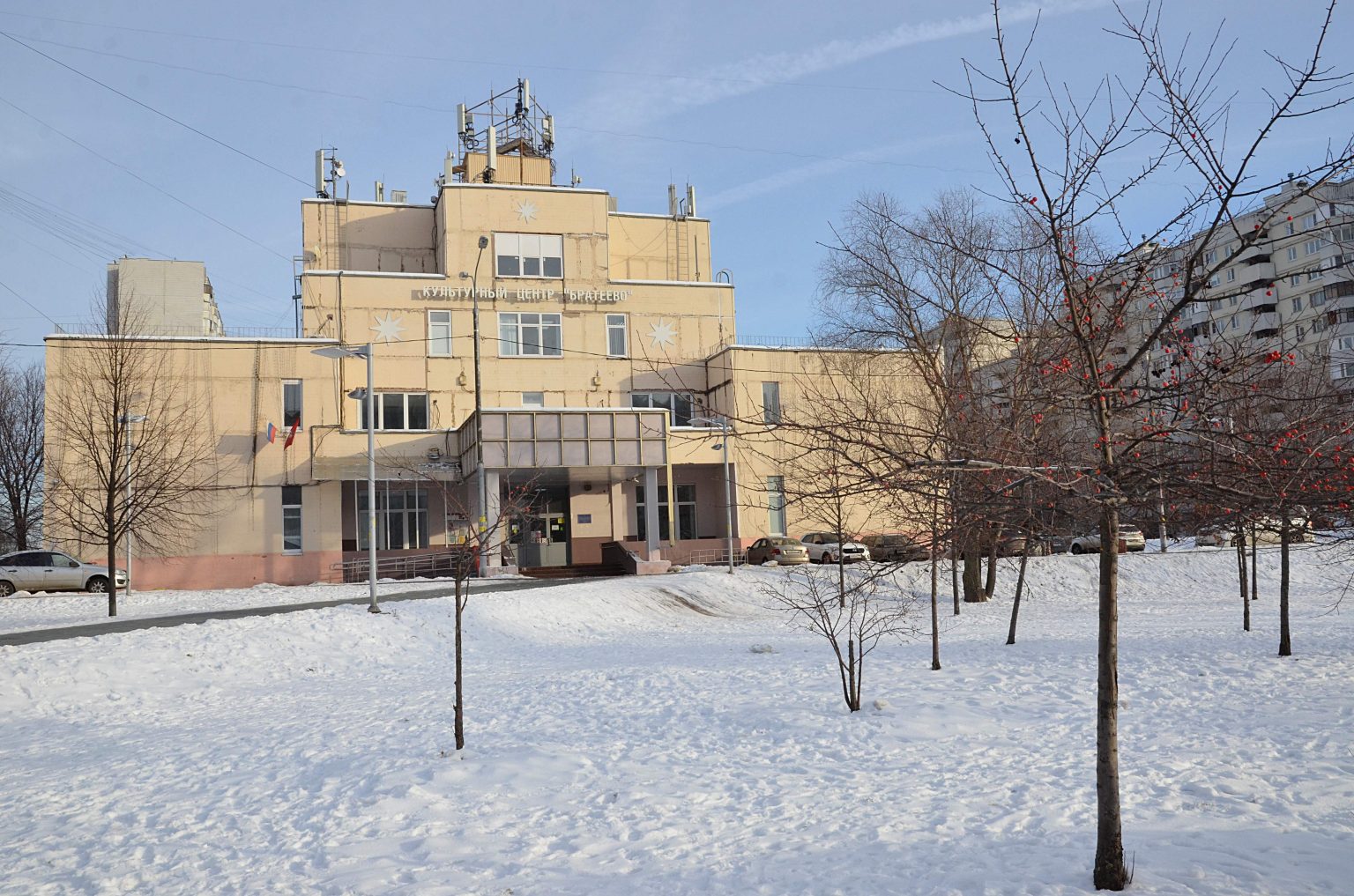 Выставка кружка декоративно-прикладного искусства откроется в КЦ «Братеево»  | 16.12.2022 | Москва - БезФормата