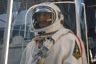 К полету готовы! День космонавтики отметят в ДСЦ «Мир Молодых». Фото: Анна Быкова, «Вечерняя Москва»
