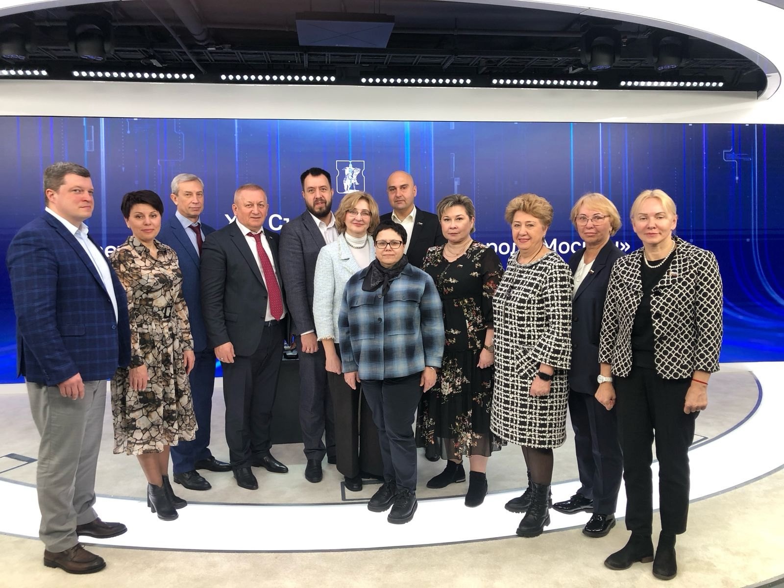 Антон Власенко принял участие в съезде Совета муниципальных образований Москвы. Фото: страница Антона Власенко в социальных сетях