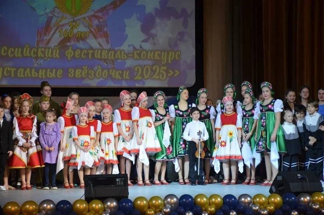 В Москве состоялся региональный этап конкурса «Хрустальные звездочки». Фото: ГУФССП России по г. Москве