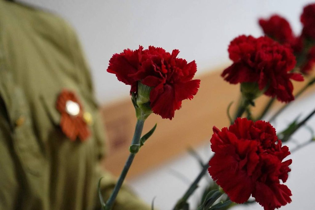 Фото: Анна Быкова, «Вечерняя Москва»