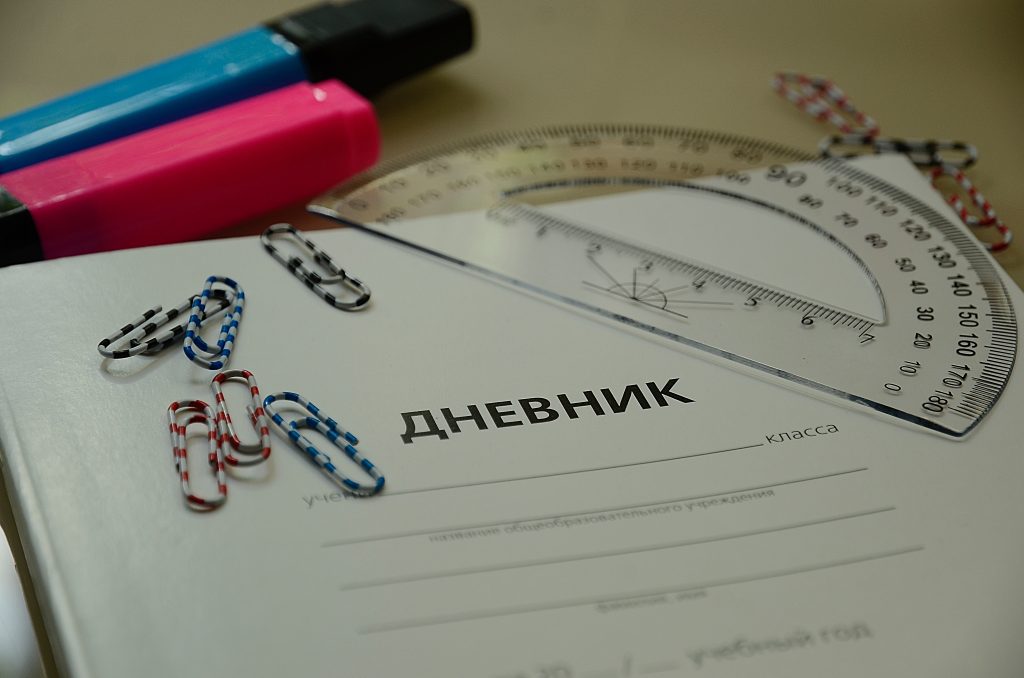 Коллектив школы №1034 пригласил принять участие в Межшкольной научно-образовательной конференции. Фото: Анна Быкова, «Вечерняя Москва»