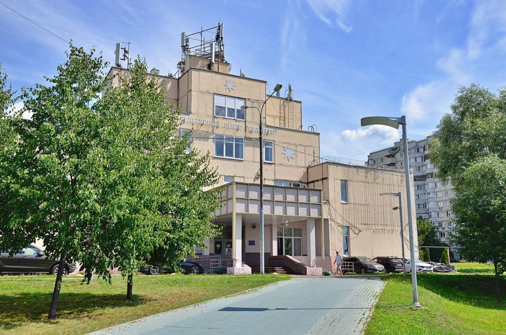 День открытых дверей проведут сотрудники КЦ «Братеево». Фото: Анна Быкова, «Вечерняя Москва»