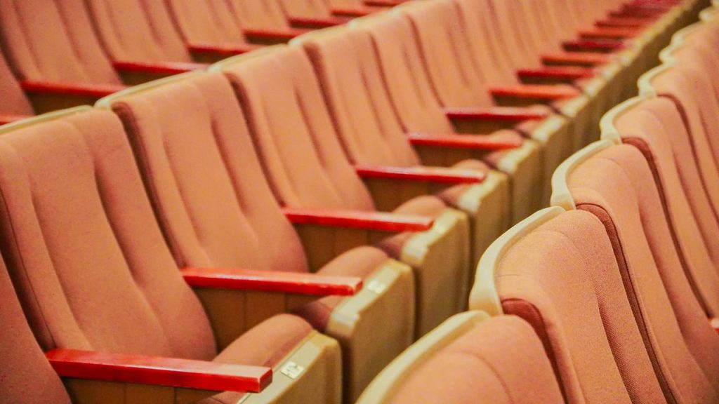 Отчетный концерт вокально-хореографического ансамбля «Брусника» проведут в КЦ «Братеево». Фото: Ксения Догонашева, «Вечерняя Москва»