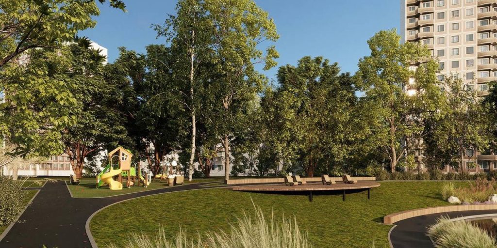 Собянин: У станции метро «Нахимовский проспект» будет создан скейт-парк. Фото: сайт мэра Москвы