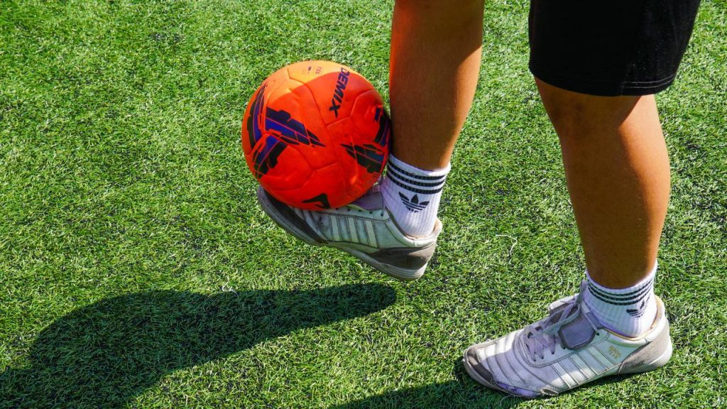 День и Ночь московского спорта пройдут в столице 31 мая. Фото: Ксения Догонашева, «Вечерняя Москва»