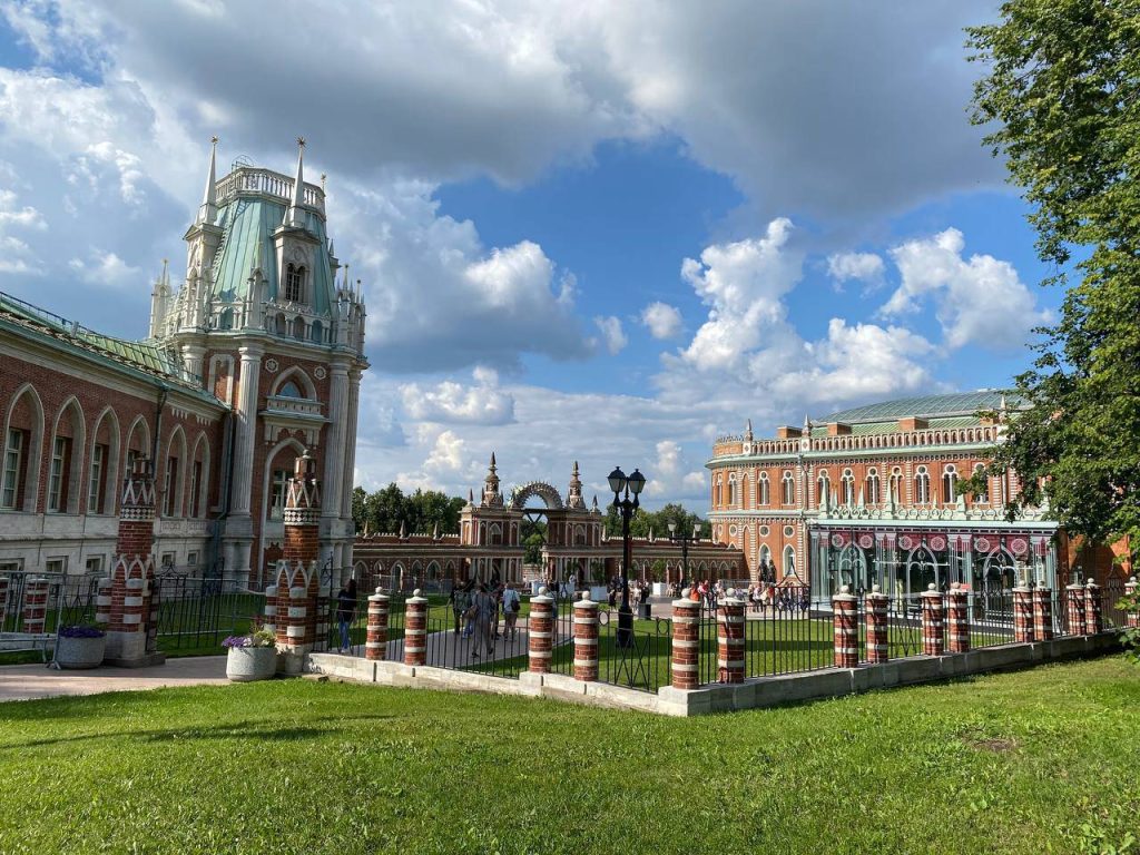 Профилактическое мероприятие состоится в МЗ «Царицыно». Фото: Виктория Биятова, «Вечерняя Москва»