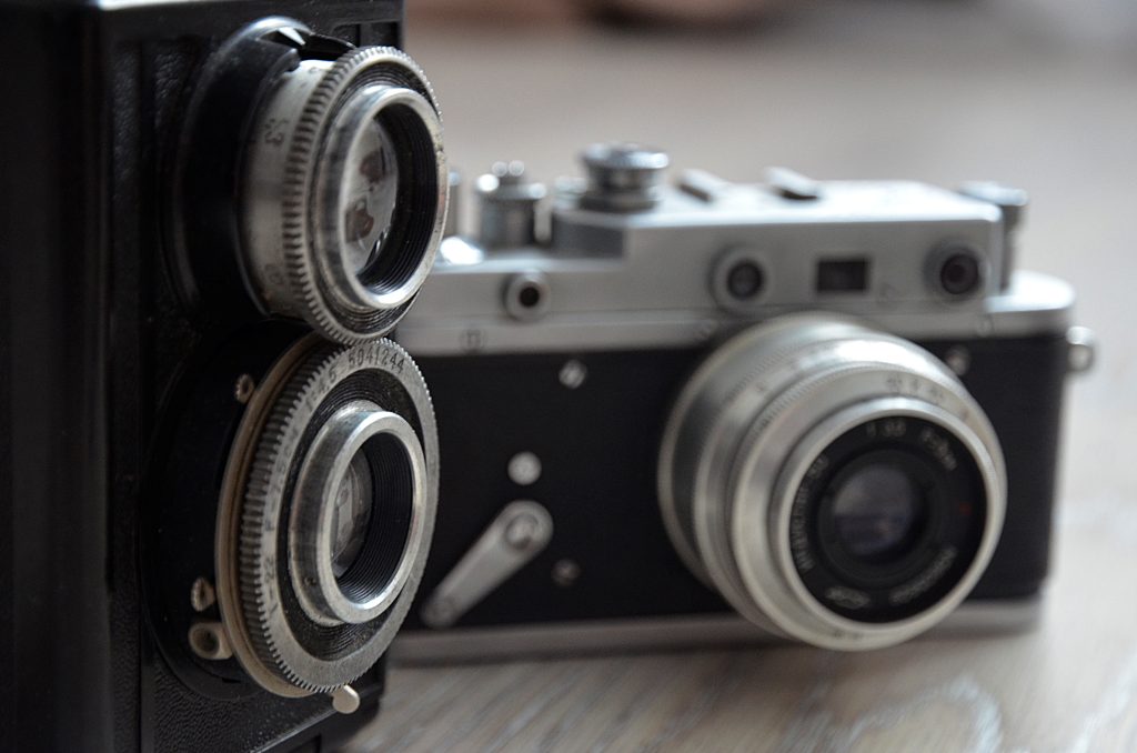 Ученики школы №1034 одержали победу в региональном фотоконкурсе «Глазами Первых». Фото: Анна Быкова, «Вечерняя Москва»