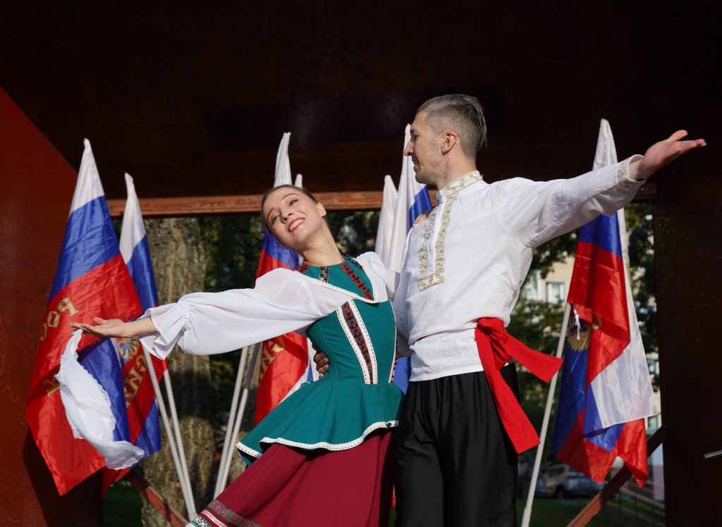 КЦ «Братеево» рассказал о мероприятиях в честь Дня молодежи. Фото: Анна Быкова, «Вечерняя Москва»