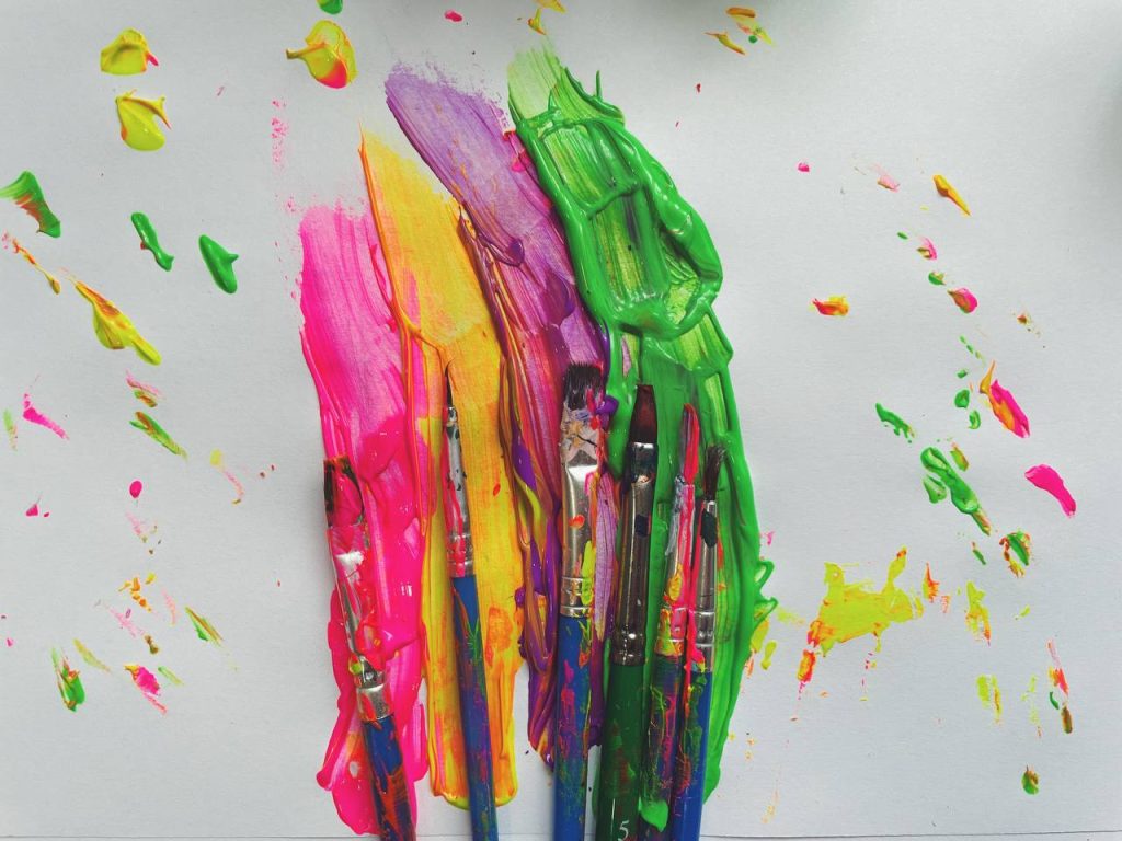 Культурный центр «Братеево» объявил о старте набора в творческие студии при учреждении. Фото: Татьяна Петрыкина, «Вечерняя Москва»