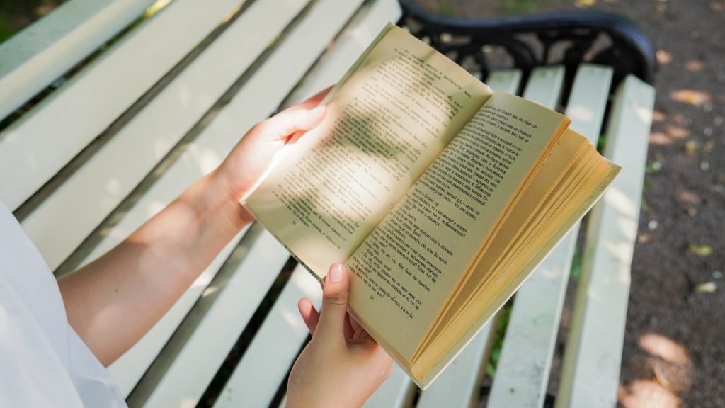 Выставку «Литературные портреты» откроют в библиотеке №150. Фото: Ксения Догонашева, «Вечерняя Москва»