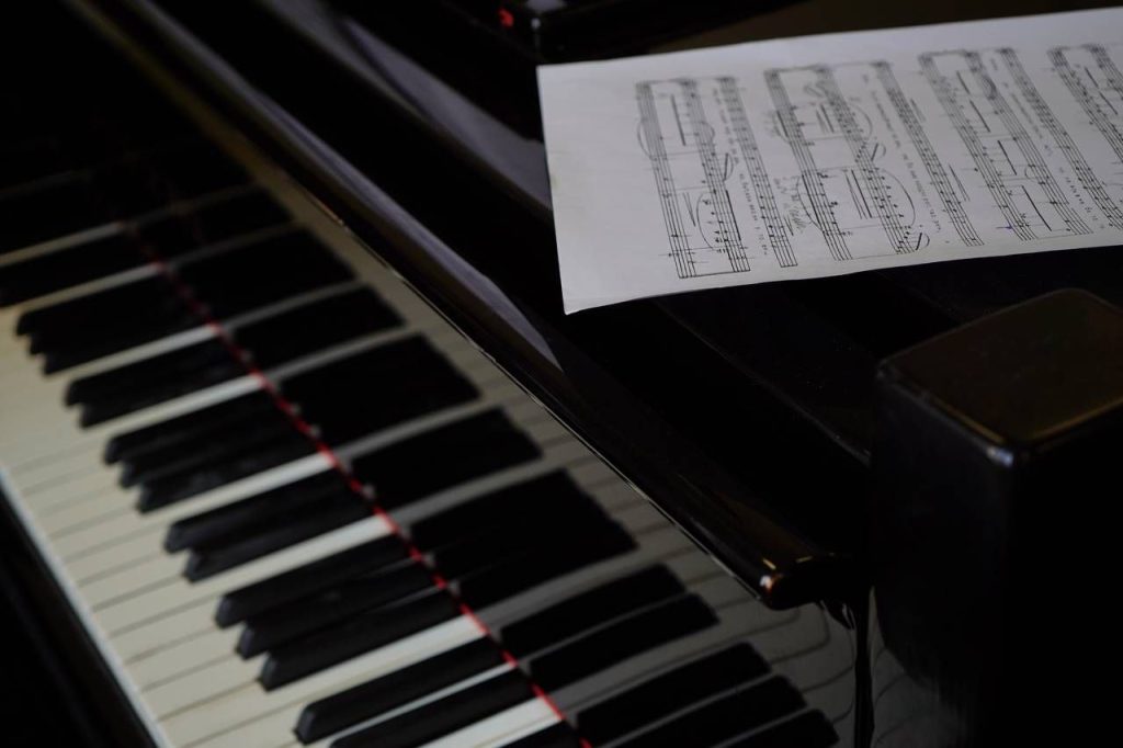 Музыканты ДШИ №10 стали участниками концерта в Консерватории имени Петра Чайковского. Фото: Анна Быкова, «Вечерняя Москва»