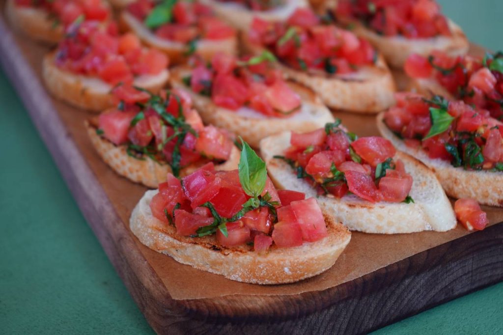 Кулинарные мастер-классы для детей проведут в Братееве. Фото: Анна Быкова, «Вечерняя Москва»