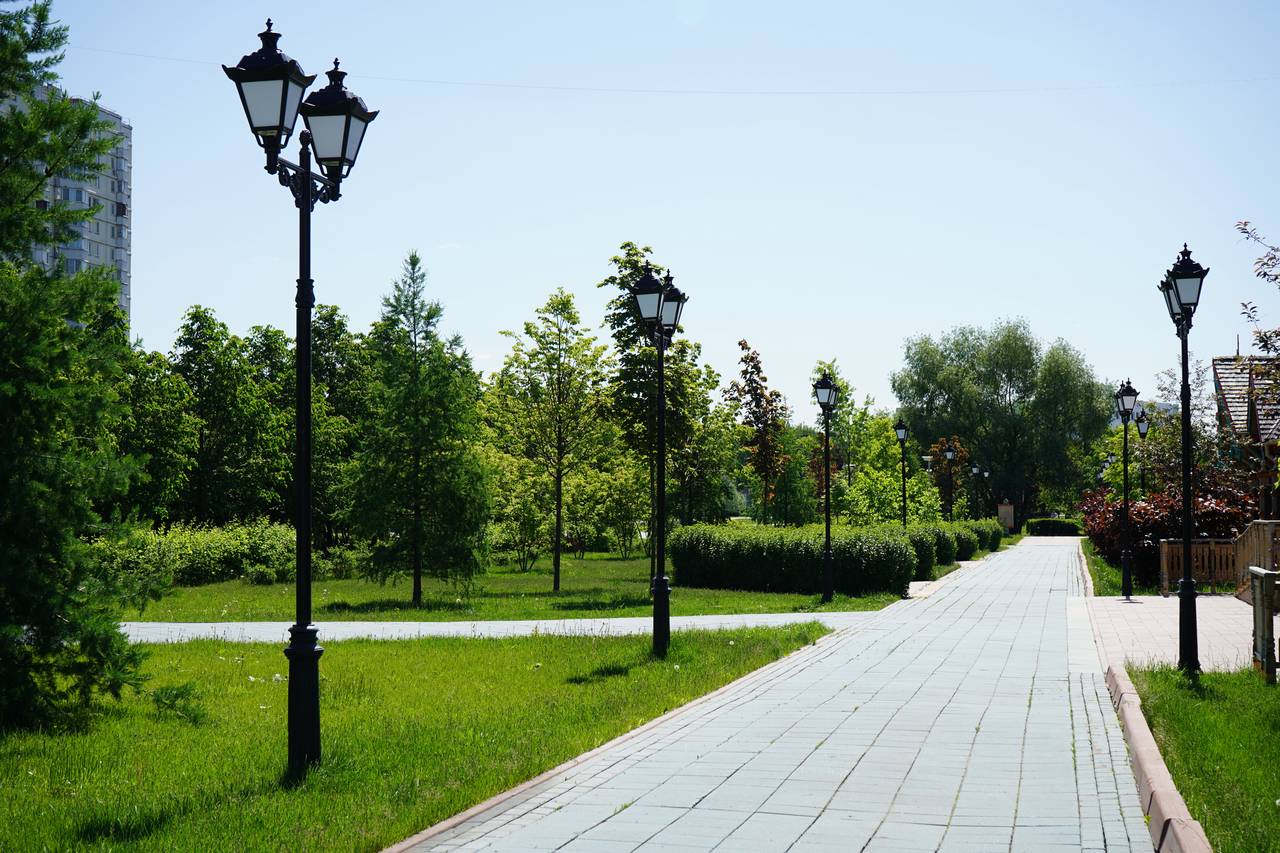 Танцевальную фитнес-тренировку «Зумба» проведут в Братееве.  Фото: Анна Быкова, «Вечерняя Москва»