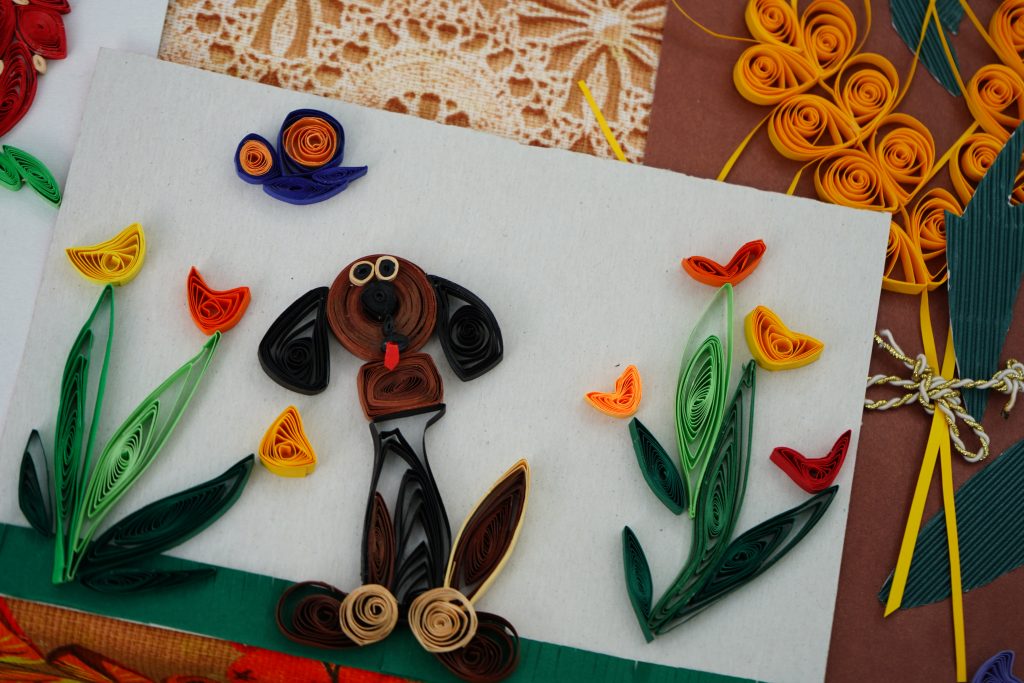 Мастер-класс пройдет в парке «Долина реки Шмелевки». Фото: Анна Быкова, «Вечерняя Москва»