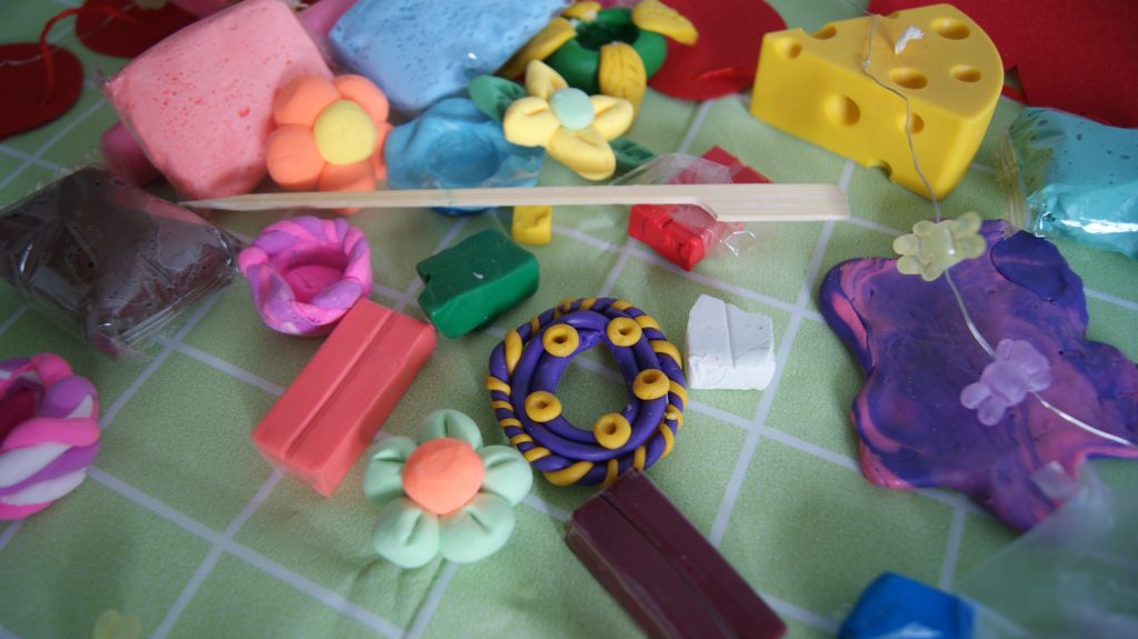 Парк «Долина реки Шмелевки» станет площадкой для мастер-класса. Фото: Татьяна Петрыкина, «Вечерняя Москва»