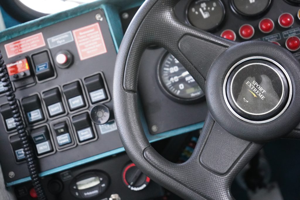 На автовокзале «Южные ворота» появилось новое автобусное направление. Фото: Анна Быкова, «Вечерняя Москва»