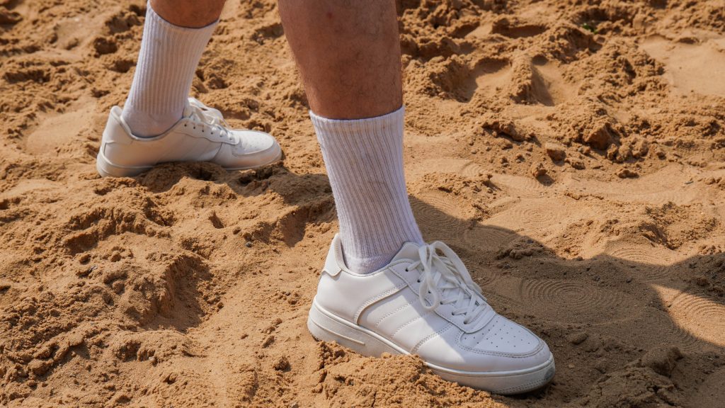 Занятия по бочче и петанку проведут специалисты КЦ «Братеево». Фото: Ксения Догонашева, «Вечерняя Москва»