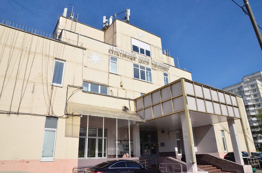 Представление «О, Кармен! – Образы Кармен в литературе и искусстве» пройдет в КЦ «Братеево». Фото: Анна Быкова, «Вечерняя Москва»