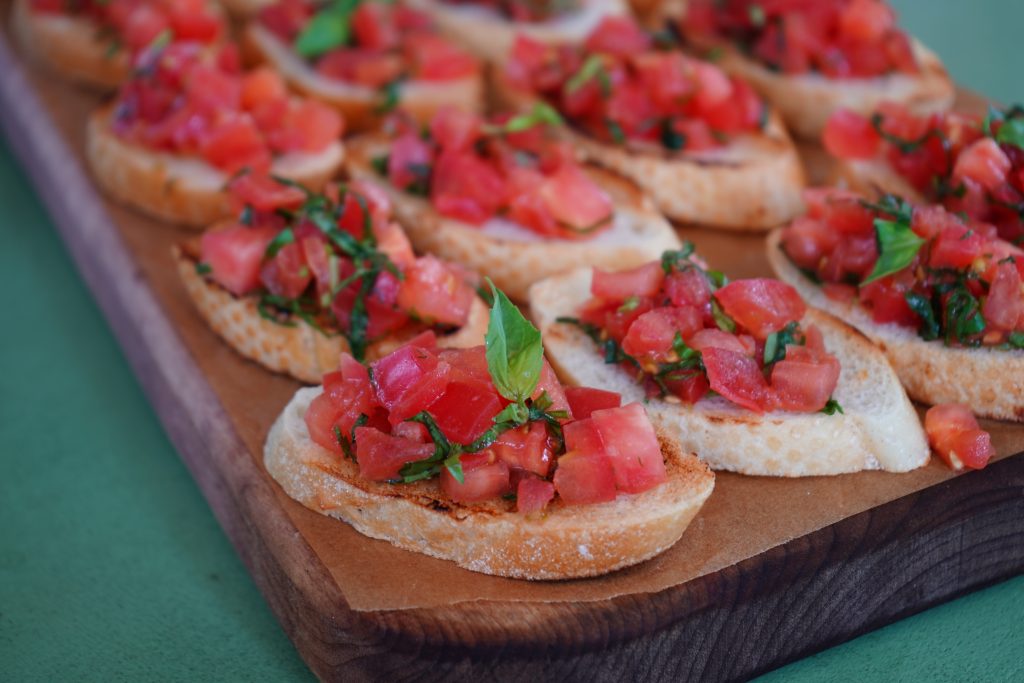 Юные горожане приготовят разные блюда в кулинарной студии в Братеево. Фото: Анна Быкова, «Вечерняя Москва»