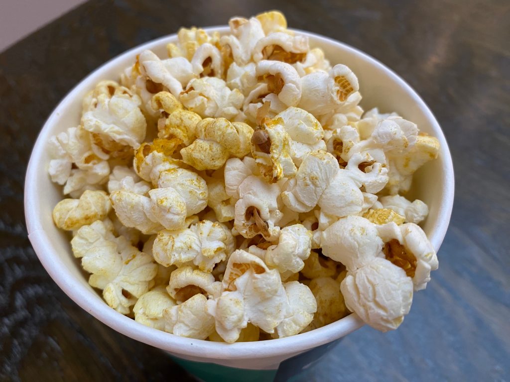 Кинолекторий пройдет в СЦ «Планета Семьи». Фото: Анна Быкова, «Вечерняя Москва»