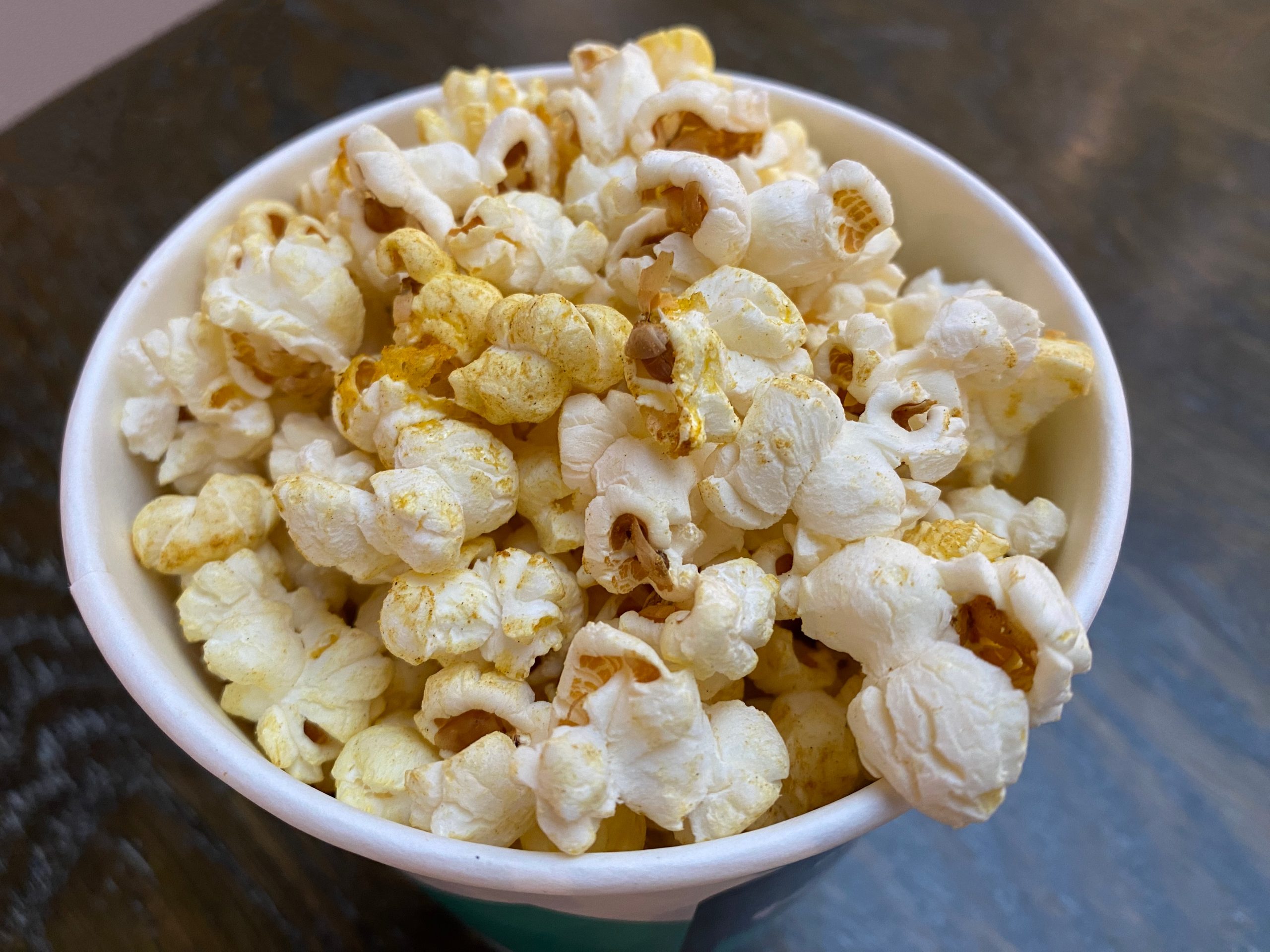 Кинопоказ пройдет в районе Братеево. Фото: Анна Быкова, «Вечерняя Москва»