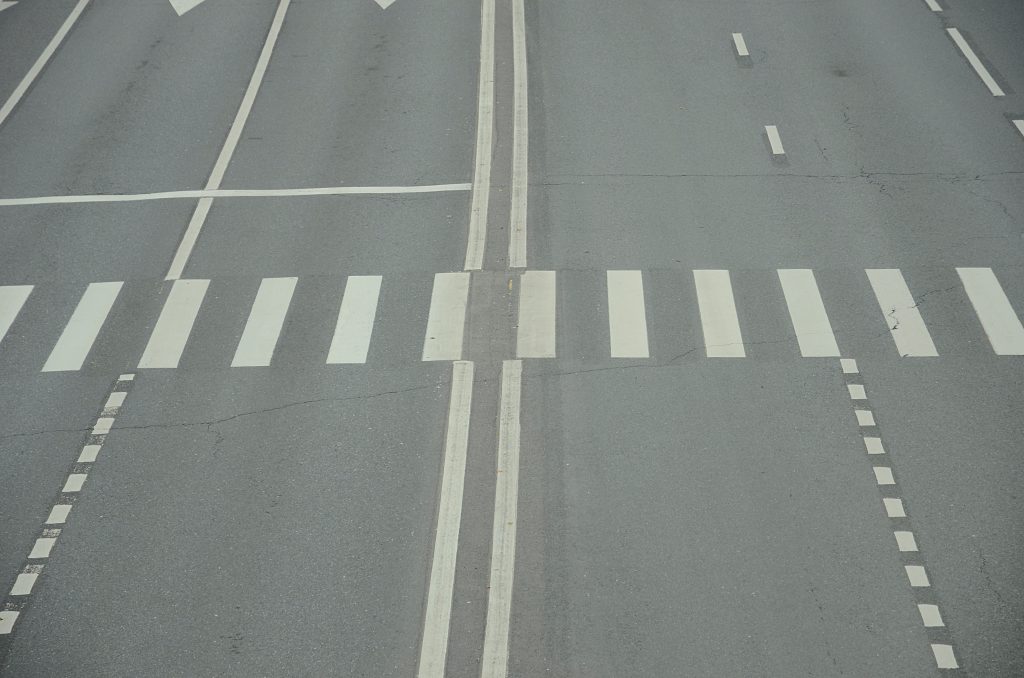 Более 60 улиц и набережных перекроют для проведения Московского марафона 20-21 сентября. Фото: Анна Быкова, «Вечерняя Москва»