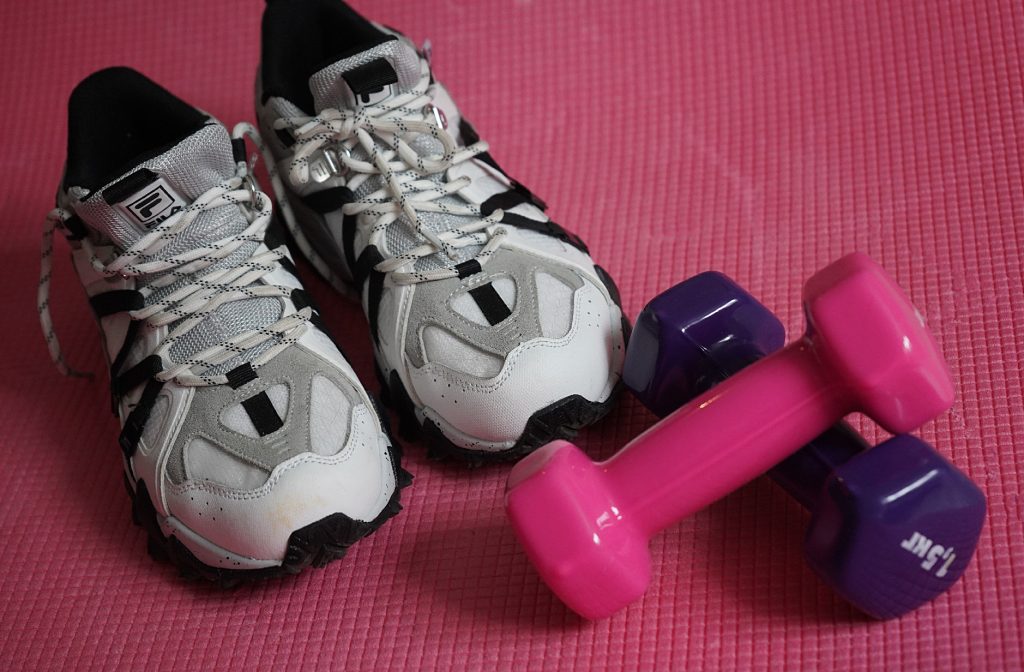 Спортивный праздник состоится в Братееве. Фото: Анна Быкова, «Вечерняя Москва»