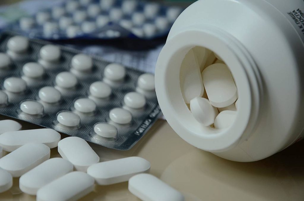 Елена Коростиленко рассказала зачем нужна вакцинация от гриппа. Фото: Анна Быкова, «Вечерняя Москва»