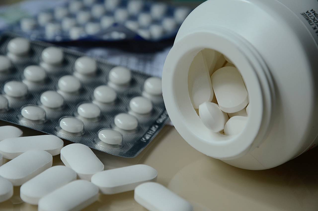 Елена Коростиленко рассказала зачем нужна вакцинация от гриппа. Фото: Анна Быкова, «Вечерняя Москва»