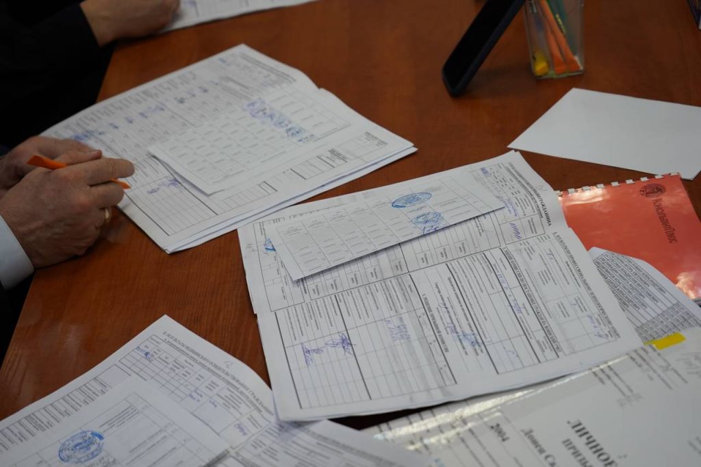 В целях обеспечения безопасности общества и государства Уголовным кодексом Российской Федерации (УК РФ) установлена ответственность за преступления террористической и диверсионной направленности. Фото: Анна Быкова, «Вечерняя Москва»