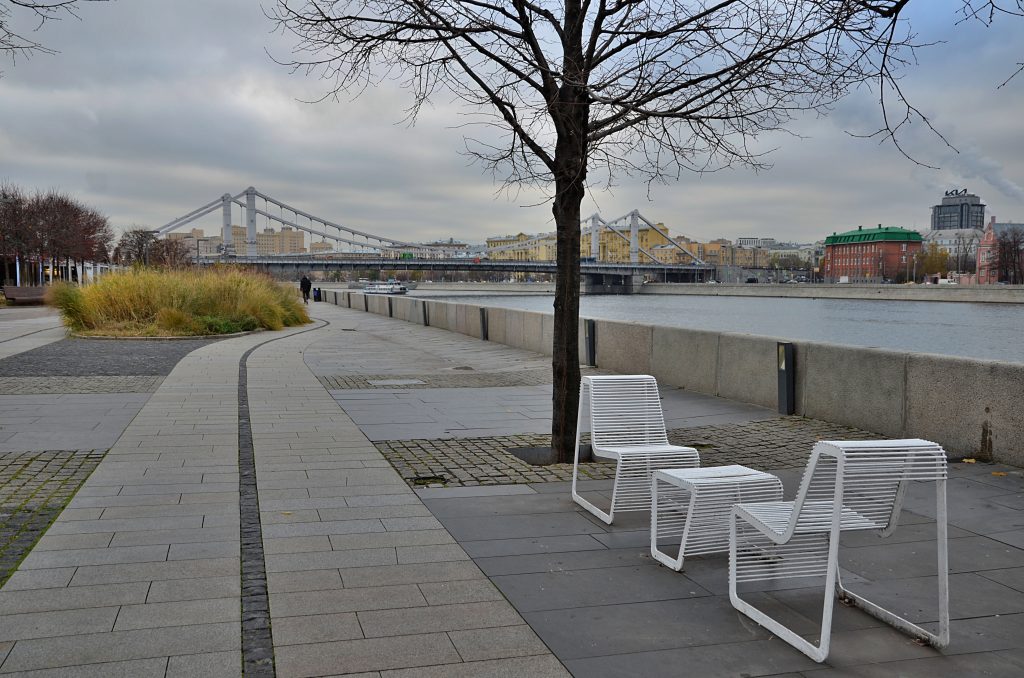 Фестиваль бега и полумарафон «Моя столица» пройдут в Москве в выходные. Фото: Анна Быкова, «Вечерняя Москва»