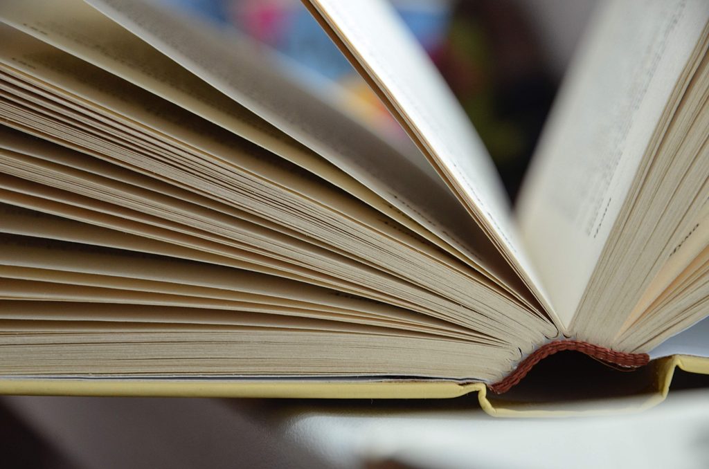 Лекция «Чужой среди своих» состоится в библиотеке №150. Фото: Анна Быкова, «Вечерняя Москва»