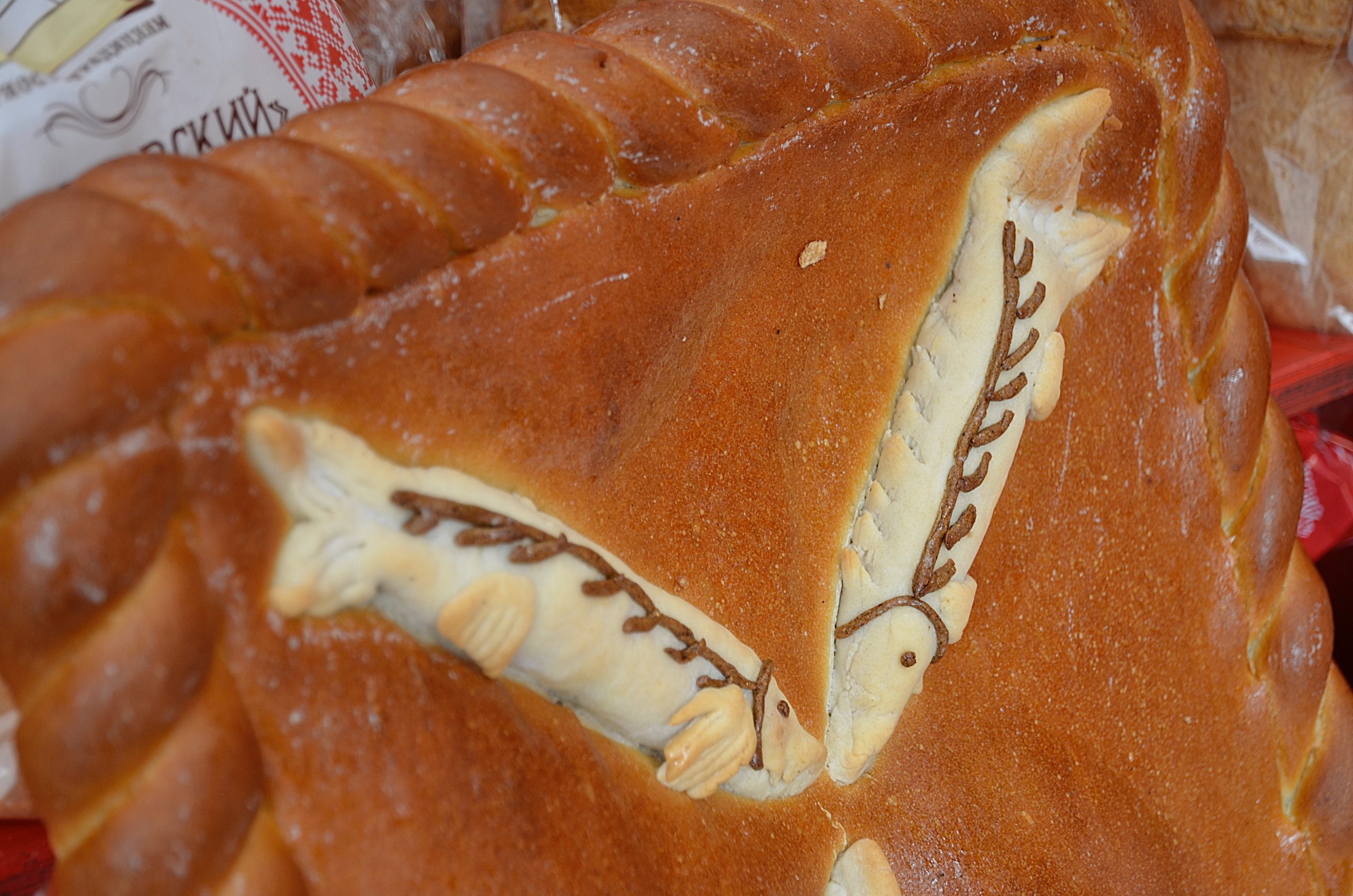 Народные гуляния «Хлеб — всему голова» организуют сотрудники КЦ «Братеево». Фото: Анна Быкова, «Вечерняя Москва»