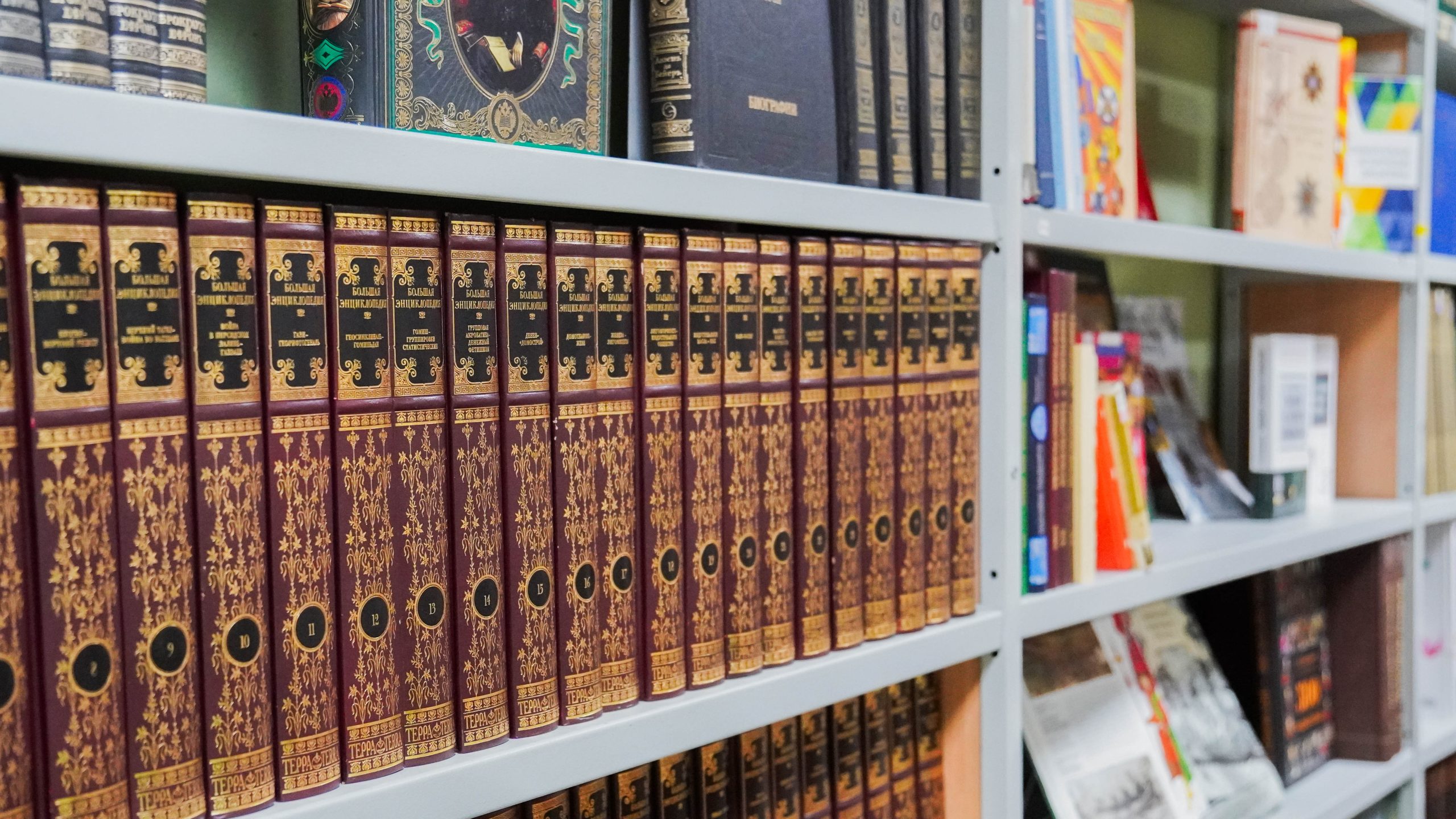 Выставка «Театральная полка» пройдет в библиотеке №150. Фото: Ксения Догонашева, «Вечерняя Москва»