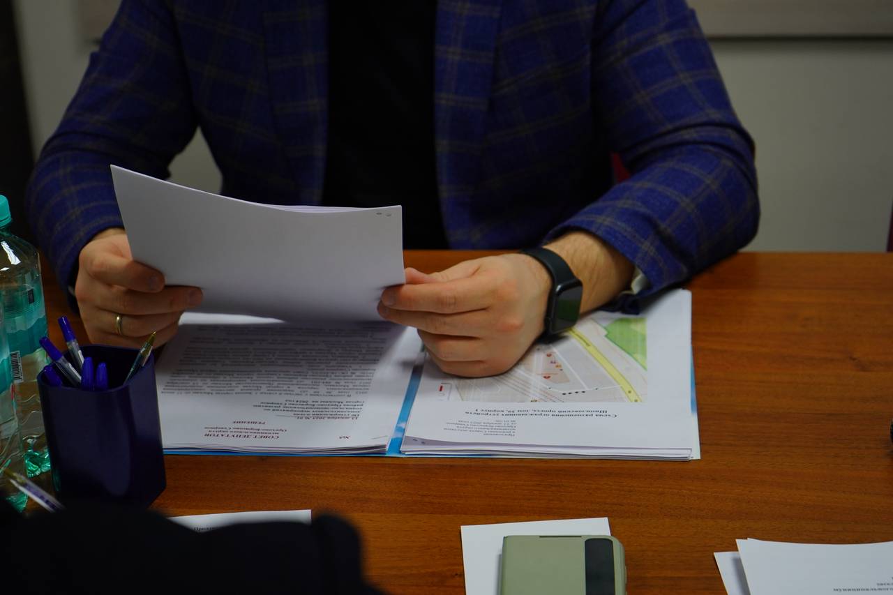 Нагатинская межрайонная прокуратура вынесла постановление по ст. 19.29 КоАП РФ. Фото: Анна Быкова, «Вечерняя Москва»