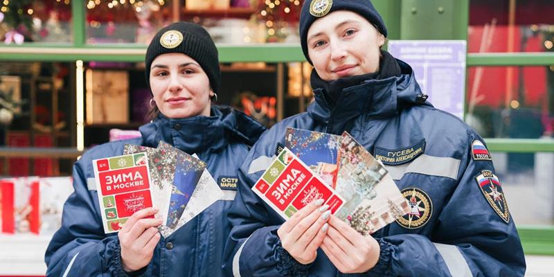 Фабрику подарков «Москва помогает» откроют в Братееве. Фото: сайт мэра Москвы