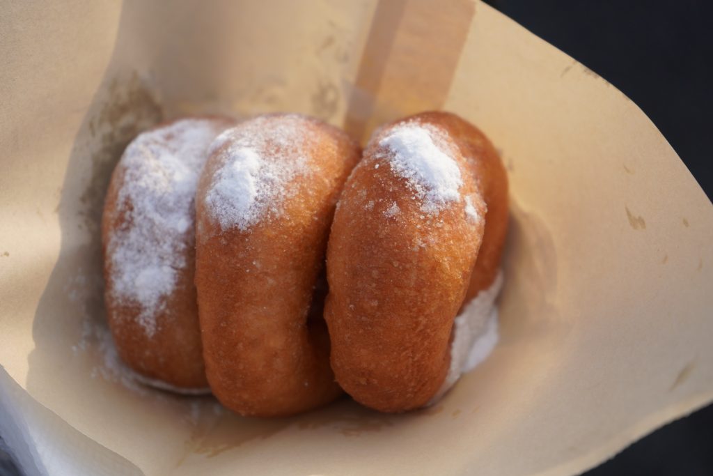 Бесплатное занятие в кулинарной студии пройдет в Братееве. Фото: Анна Быкова, «Вечерняя Москва»