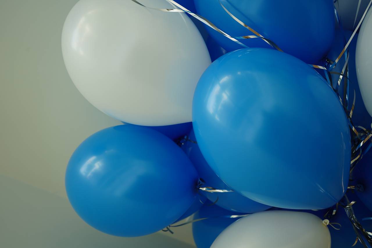 Елена Уколова поздравила всех с Днем народного единства. Фото: Анна Быкова, «Вечерняя Москва»