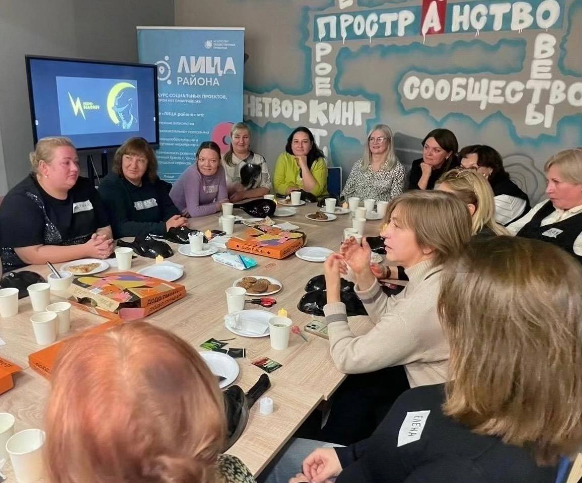 Ирина Гонцова приняла участие в детективной игре. Фото: Telegram-канал Ирины Гонцовой