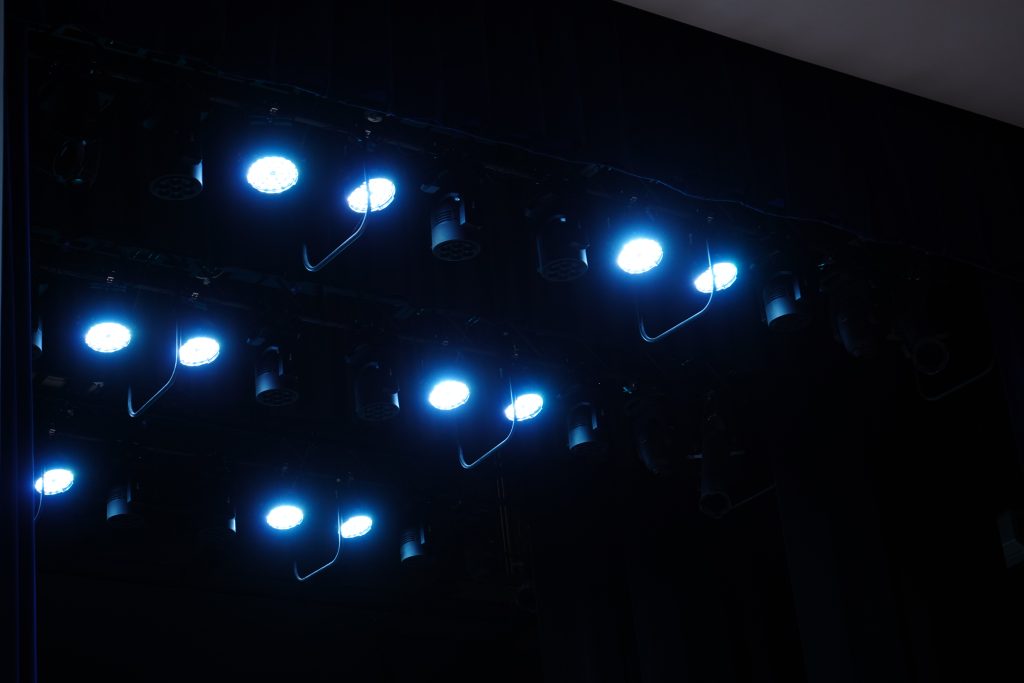 Новогодний концерт состоится в КЦ «Братеево». Фото: Анна Быкова, «Вечерняя Москва»